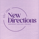 New Directions, The Domestic Abuse Shelter and Rape Crisis Center of Knox County - Social Service Organizations