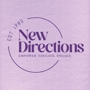 New Directions, The Domestic Abuse Shelter and Rape Crisis Center of Knox County