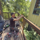 City Bee Deck & Railing - Deck Builders