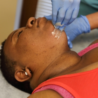 HBS Sugar Spa - St. Louis, MO. Safe and gentle, sugaring can remove hair from your chin, cheeks, and other parts of your face.