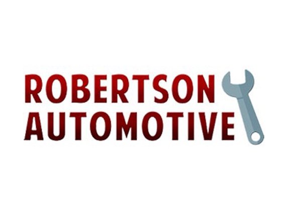 Robertson Automotive - Newbury Park, CA