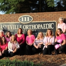Asheville Orthopaedic Associates - Physicians & Surgeons, Orthopedics