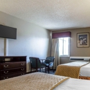 Rodeway Inn - Motels