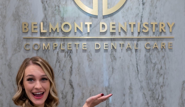 Belmont Dentistry Peoria - Peoria, AZ