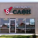 Check Into Cash - Check Cashing Service