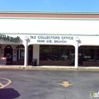 Clay County Tax Collector