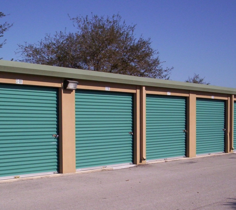 Argyle Forest Self Storage - Jacksonville, FL. Drive Up Storage Available