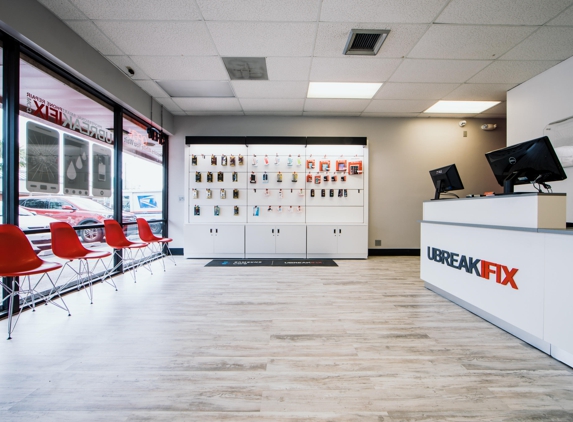 uBreakiFix - Fort Lauderdale, FL