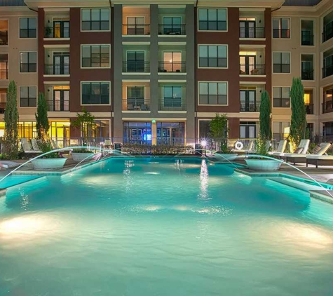 The Ava Apartments - Houston, TX