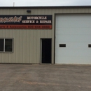 Backlash Motorcycle Service & Repair