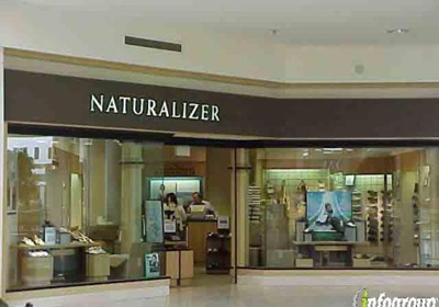 naturalizer factory outlet