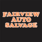 Fairview Auto Salvage
