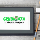 Grubninja Food Delivery & Takeout