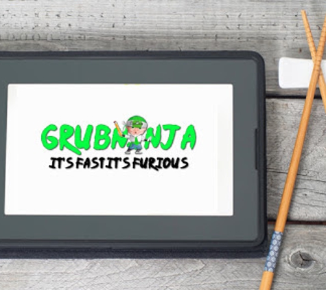 Grubninja Food Delivery & Takeout - Pensacola, FL