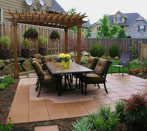 FOXDALE LANDSCAPING, LLC - Somers, CT