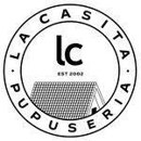 La Casita Pupuseria - Mexican Restaurants
