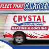 Crystal Heating & Cooling gallery
