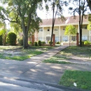 The University Apartments