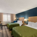 Quality Inn Denver Northeast Brighton - Motels