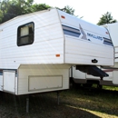 Chocorua Mountain RV - Recreational Vehicles & Campers-Storage