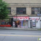 Meisha's Roti Shop