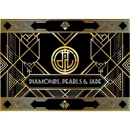 Diamonds Pearls & Jade - Pearls