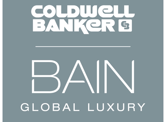 Coldwell Banker Bain Global Luxury of Lincoln Square - Bellevue, WA