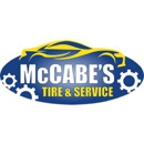 McCabe's Tire & Service - Auto Repair & Service