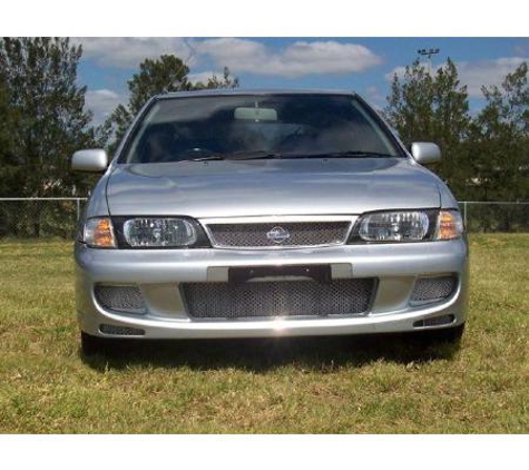 McAully Smash Repairs - Ipswich, QLD