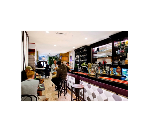 The Sherlock Holmes Inn - Melbourne, VIC