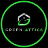 Green Attics Heating and Cooling gallery