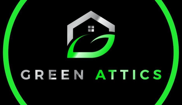 Green Attics Heating and Cooling - Frisco, TX