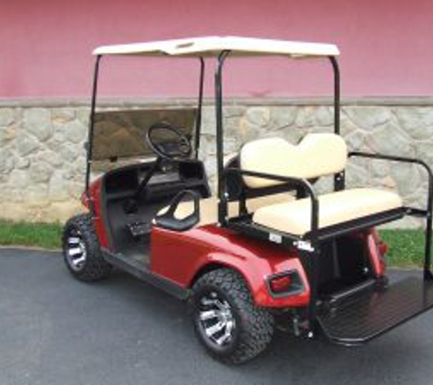 Stoltzfoos Golf Carts - Leola, PA