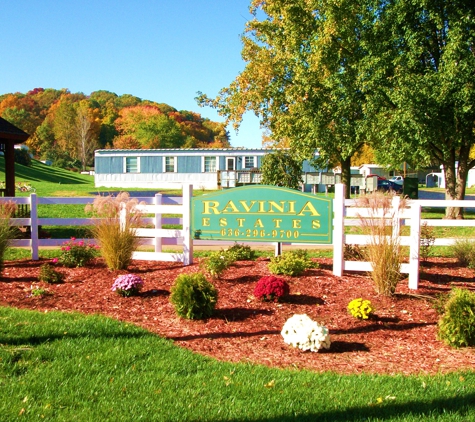 Ravinia Estates - Fenton, MO