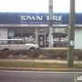 Town Tire Auto Service Centers