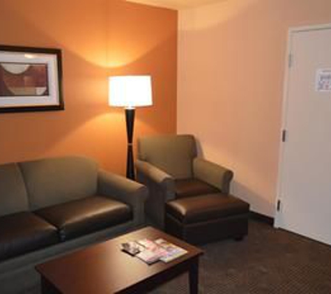 Best Western Plus Vermilion River Inn & Suites - Lafayette, LA