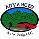 Advanced Auto Body - Metal Tubing