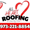 All Heart Roofing & Construction gallery