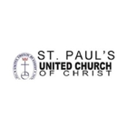 St Paul's United Church Of Christ