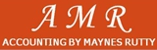 Accounting By Maynes Rutty Logo