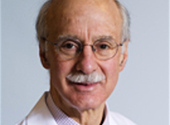Dr. Henry Gewirtz, MD - Boston, MA