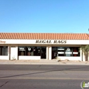 Regal Rags - Resale Shops