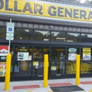 Dollar General - Discount Stores