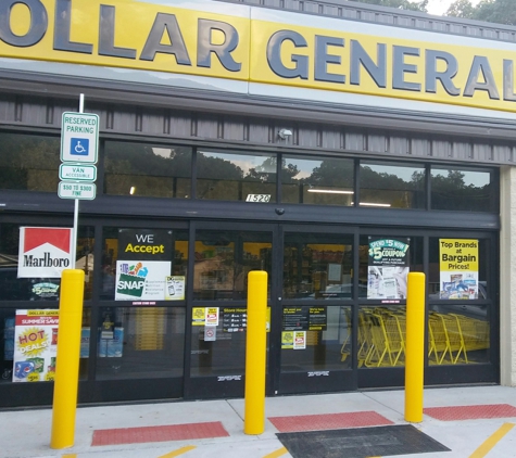 Dollar General - East Peoria, IL. Dollar General On Meadows Ave