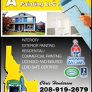 A Grade Quality Painting - Painting Contractors-Commercial & Industrial