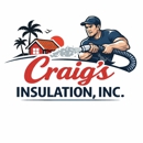 Craig's Insulation, Inc.