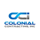 Colonial Contracting Inc.