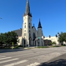 St Mary's Catholic Church - Middle Schools