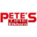 Pete's Tire Elkhorn - Tire Dealers