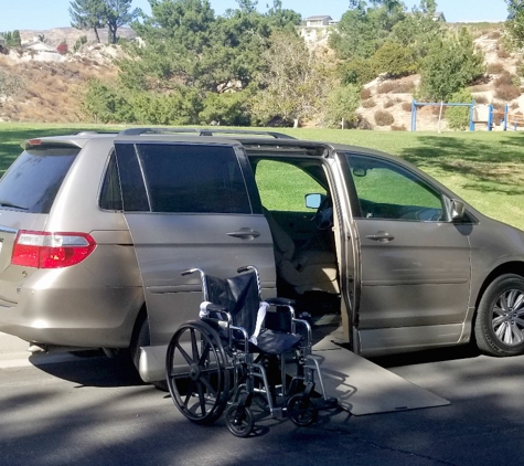 Medics On Wheels - Reseda, CA